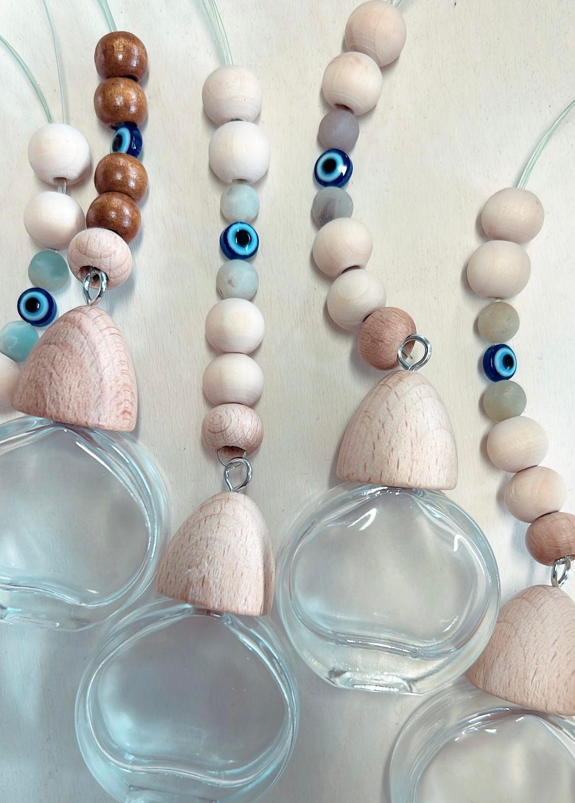 Eye of Protection Hanging Diffuser