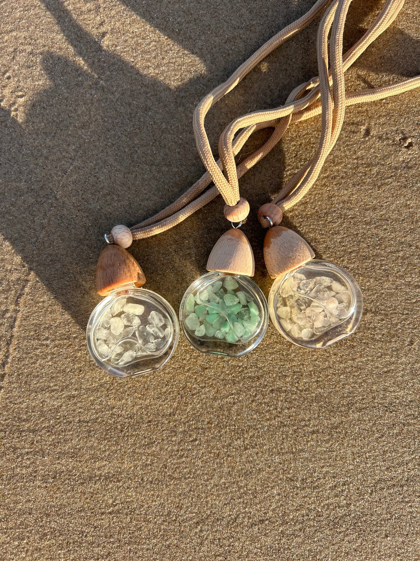 Sunny Stones Diffuser
