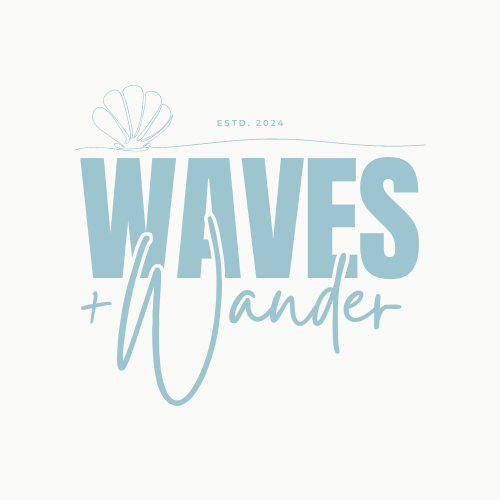 Waves & Wander